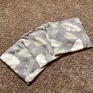 3 16x16 TangDepot Toss Pillow Covers